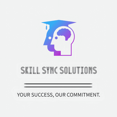 Skill Sync Solution